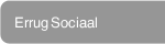 Errug Sociaal